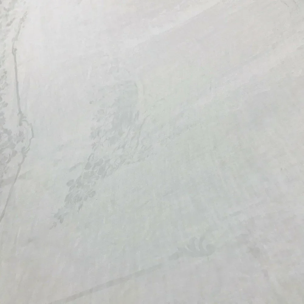 Tablecloth Floral Roses 50% Cotton/Linen 36” x 66”